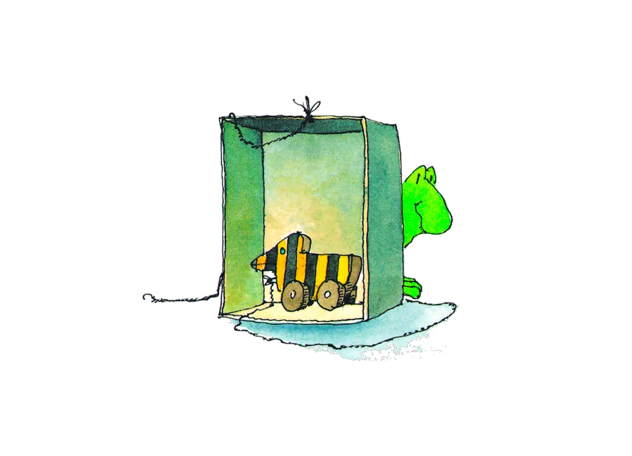 Pädagogisches Konzept